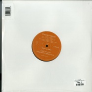Back View : The Juan Maclean - WHAT DO YOU FEEL FREE ABOUT? - Dfa / DFA2630LP