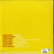 Back View : Various Artists - TOTAL 19 (2X12INCH) - Kompakt / Kompakt 400