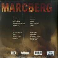 Back View : Roc Marciano - MARCBERG (2LP) - Fat Beats / FB5137
