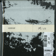 Back View : Christine Ott and Torsten Boettcher - NANOOK OF THE NORTH (CD) - Gizeh Records / GZH093DP