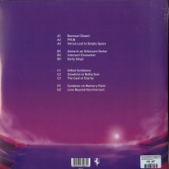 Back View : Space Dimension Controller - LOVE BEYOND THE INTERSECT (PURPLE 2LP) - R&S / RS1916 / 05183151