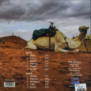 Back View : Habib Koite - KHARIFA (LP) - Contre-Jour / LPCJV03