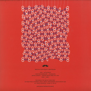 Back View : Various Artists - MOSKVICH BAR INFINITY ANNIVERSARY (VINYL ONLY) - MSKVCH / MSK001
