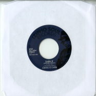 Back View : Cornell CC Carter - I SEE LOVE / EARN IT (7 INCH) - Izipho Soul  / ZP39