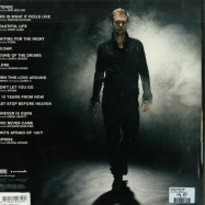 Back View : Armin van Buuren - INTENSE (180G 2LP) - Music On Vinyl / MOVLPB2511 / MOVLP2511