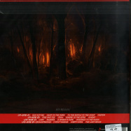 Back View : Within Temptation - THE UNFORGIVING (LTD GOLD & RED 180G 2LP) - Music on Vinyl / MOVLP1930 / 9504534
