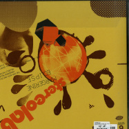 Back View : Stereolab - MARGERINE ECLIPSE (3LP + MP3 + POSTER) - Duophonic Uhf Disks / DUHFD29R