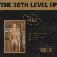 Back View : Touch Sensitive - THE 36TH LEVEL EP - Future Classic / FCL269