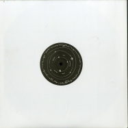 Back View : Kassian - SHUFFLING WORDS EP - Phonica White / Phonicawhite021