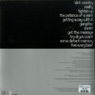 Back View : Electronic - ELECTRONIC (LP) - Parlophone / 9029538186
