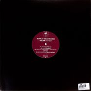 Back View : Various Artists - VOL. 18 (180 G VINYL) - Tropical Disco Records / TDISCO018
