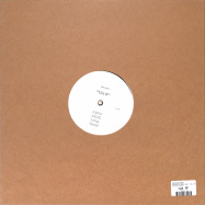 Back View : And.re & Aamir - GALAXY EP (VINYL ONLY - INCL. NU ZAU & TOBE RMXS) - RTC Series / RTC001