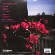 Back View : George Ezra - STAYING AT TAMARAS (LP + CD) - Columbia / 88985459781
