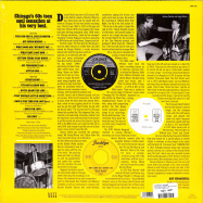 Back View : Darrow Fletcher - MY YOUNG MISERY (LP) - Ace Records / KENTLP520