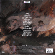 Back View : Bury Tomorrow - CANNIBAL (LP) - Sony Music / 19439723971