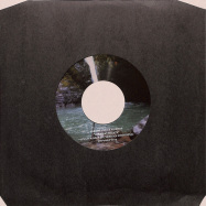 Back View : Carlos Nino & Friends - HOUSE SHOES PRES. FLIP SESSIONS VOLUME FOUR (7 INCH) - Street Corner Music / SCM7006