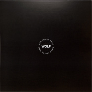 Back View : Manuel Darquart - WOLFEP058 - Wolf Music / WOLFEP058