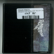 Back View : Polar Inertia - RIPPED THROUGH THE VALLEY (TAPE / CASSETTE) - Climate of Fear / Fear003_2