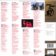 Back View : Bob Marley - CONFRONTATION (LTD LP) - Island / 3508225