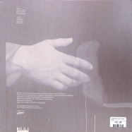 Back View : Lindstrom & Prins Thomas - III (LP) - Smalltown Supersound / STS377LP / 00143053