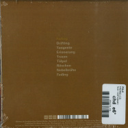 Back View : Pole - FADING (CD) - Mute / CDSTUMM457