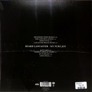 Back View : Byard Lancaster - MY PURE JOY (LP) - Strut / STRUT240LP / 05205541