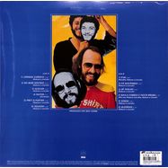 Back View : Lincoln Olivetti & Robson Jorge - ROBSON JORGE & LINCOLN OLIVETTI (180G LP) - Polysom / 332271