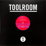 Back View : ATFC / Gene Farris - SPIRIT OF HOUSE EP - Toolroom Records / TOOL901