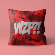 Back View : Das Lumpenpack - WZF?! (LTD RED 7 INCH + PILLOW CASE) - Roof Records / RR22145869