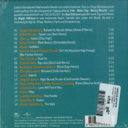 Back View : Various Artists - AFTER WORK (CD) - Universal / 5359337