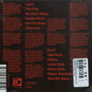 Back View : Monolink - UNDER DARKENING SKIES (CD) - Embassy Of Music / 770133