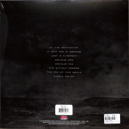 Back View : Lake Of Tears - OMINOUS (LTD LP) - AFM Records / AFM 4961