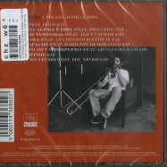 Back View : Antonio Neves - A PEGADA AGORA  ESSA (THE SWAY NOW) (CD) - FAR OUT RECORDINGS / FARO221CD