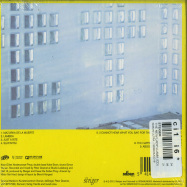 Back View : Steiger - THE NEW LADY LLAMA (CD) - SDBAN ULTRA  / SDBANUCD19