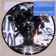 Back View : Meduza - PIECE OF YOUR HEART / LOSE CONTROL (D2C) (LTD PICTURE 10 INCH) - Virgin / 3566032