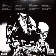 Back View : Napalm Death - UTILITARIAN (LP) - Century Media Records / 19439881771