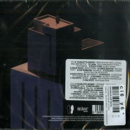 Back View : Various Artists - FOUNDATIONS (2XCD) - Deewee - Because Music  / DEEWEE050CD