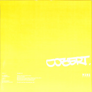 Back View : Cobert - SWABBY EP - Mung / Mung002