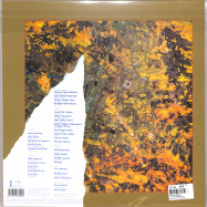 Back View : Wailing Souls - WILD SUSPENSE (180G LP) - Music On Vinyl / MOVLP2869