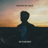 Back View : Ed Carlsen - GRAINS OF GOLD - Xxim Records / 19439901961 