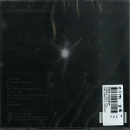 Back View : Kedr Livanskiy - LIMINAL SOUL (CD) - 2MR / 2MR071CD / 05212872