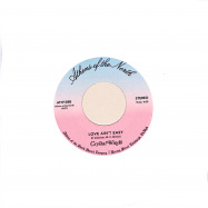 Back View : Crystal Winds - LOVERS HOLIDAY (7 INCH) - Athens Of The North / ATH108