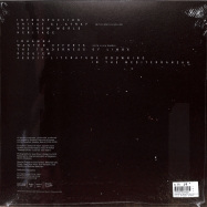 Back View : Anthony Sahyoun - PROOF BY INFINITE DESCENT (LTD CLEAR LP + MP3) - Ruptured / RPTD038LP / 00148916