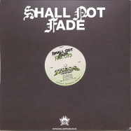 Back View : THEOS - TURN UP MARTY EP - Shall Not Fade / SNFKC007