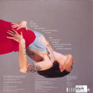 Back View : Julia Bardo - BAUHAUS, L APPARTAMENTO (LP, RED COLOURED VINYL+MP3) - Pias, Wwichita Recordings / 39227681