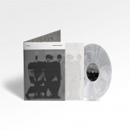 Back View : Jules Ahoi - MELANCHOLIC DREAMWAVE (LP) - Moon Blvd. Records / 770006