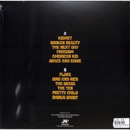 Back View : Michael Head & The Red Elastic Band - DEAR SCOTT (LP. ECO-FRIENDLY VINYL) - Modern Sky / M4826UKLP