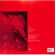 Back View : Brainwashed Today - ALARM PHASE RED (2LP + MP3) - Futurepast / FPLP01