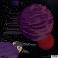 Back View : Samavayo - PAYAN (RED VINYL / POSTER) (LP) - Noisolution / 1001401NSL