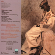 Back View : Buju Banton - MR.MENTION (LP) (LP) - Vp-Penthouse / VPPH1997-1